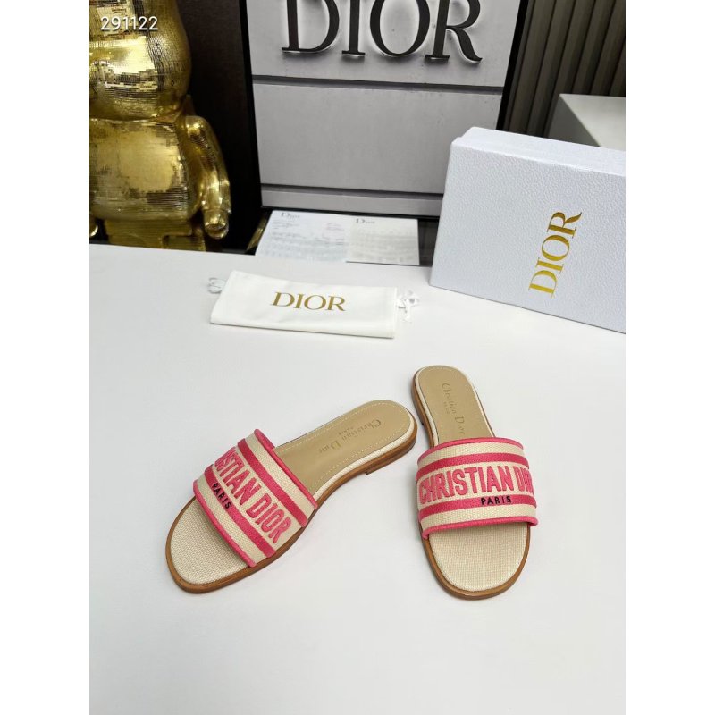 Dior Sandals SH2505016