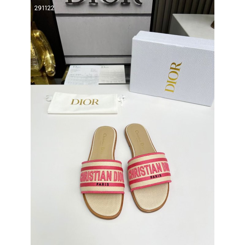 Dior Sandals SH2505016