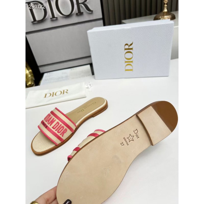 Dior Sandals SH2505016