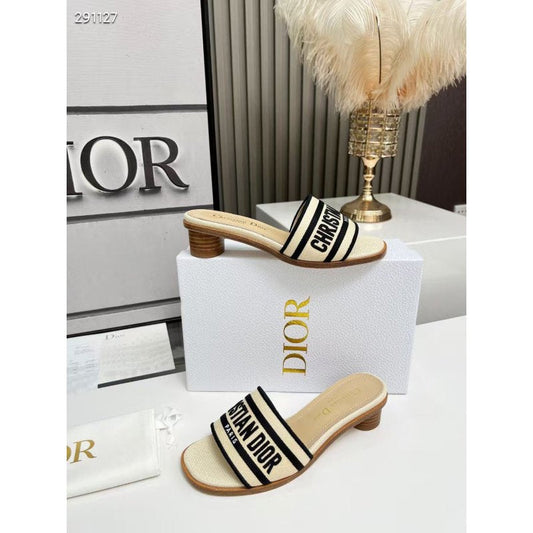 Dior Sandals SH2505017