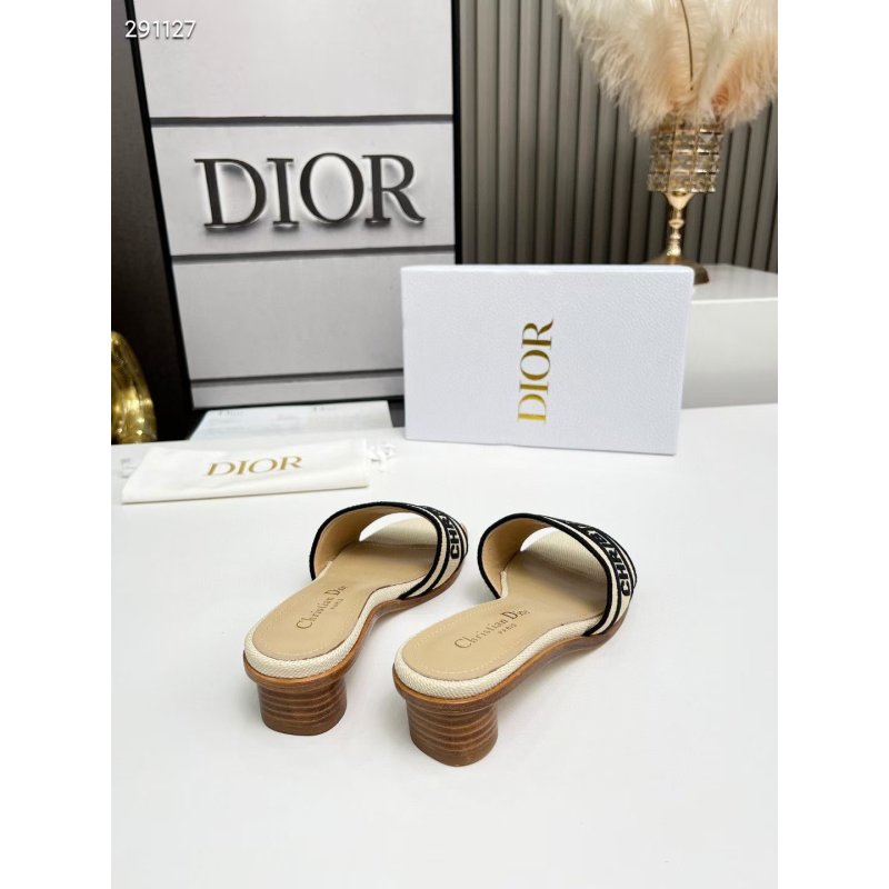 Dior Sandals SH2505017