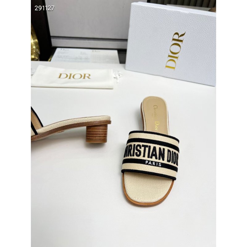Dior Sandals SH2505017