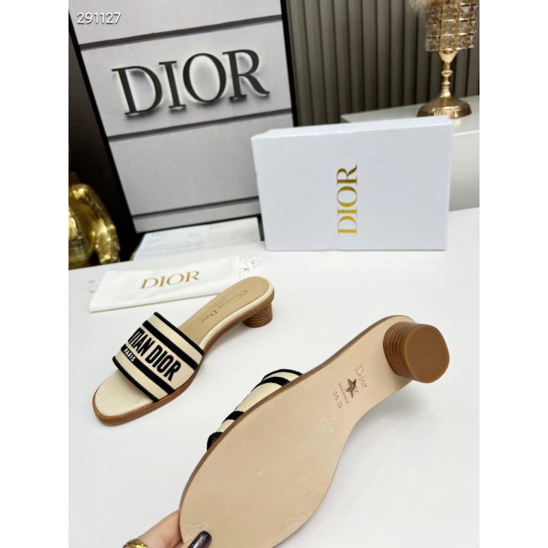 Dior Sandals SH2505017