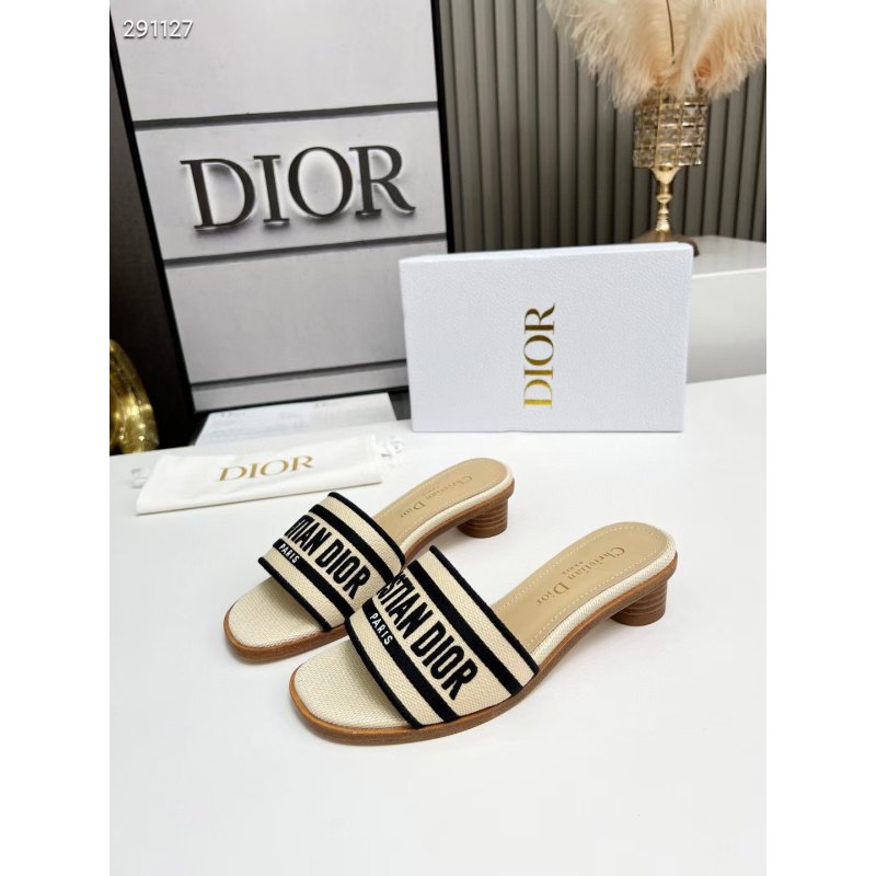 Dior Sandals SH2505017