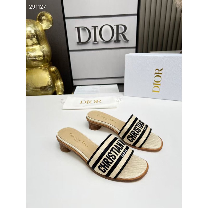 Dior Sandals SH2505017