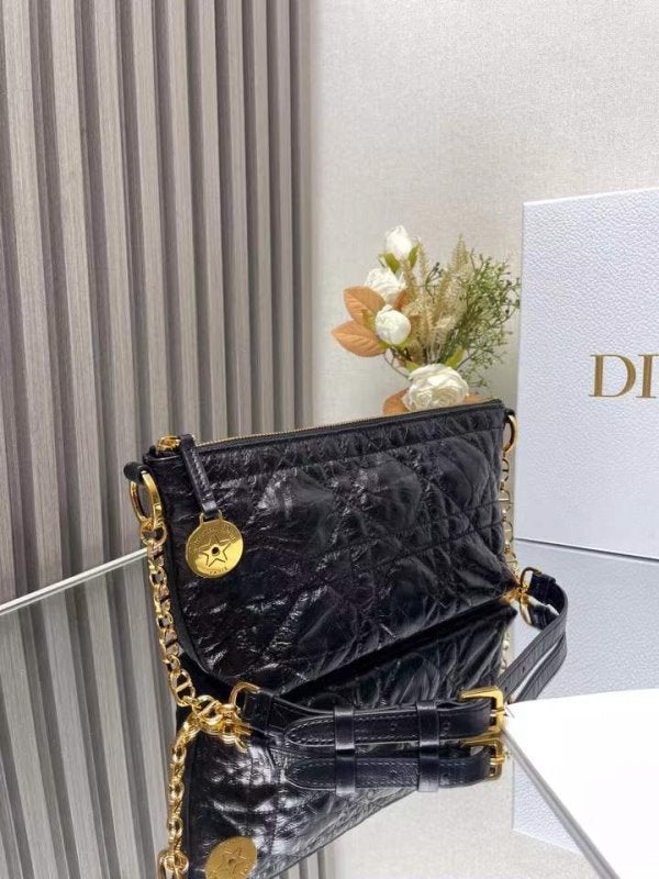 Dior Shoulder Bag BG02350