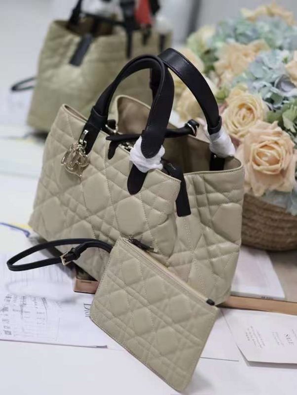 Dior Tojour Hand Bag BG02342
