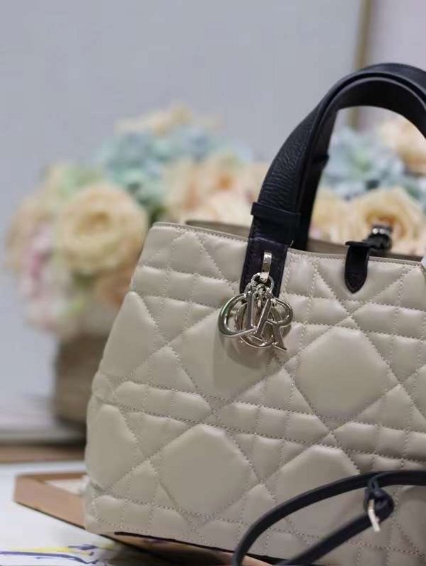Dior Tojour Hand Bag BG02342