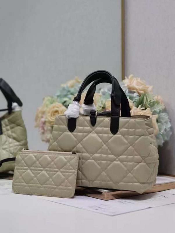 Dior Tojour Hand Bag BG02342