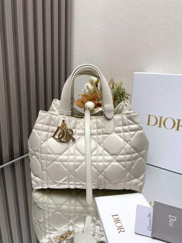 Dior Tojour Hand Bag BG02345