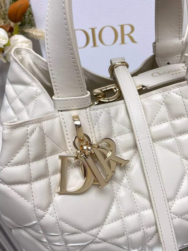Dior Tojour Hand Bag BG02345