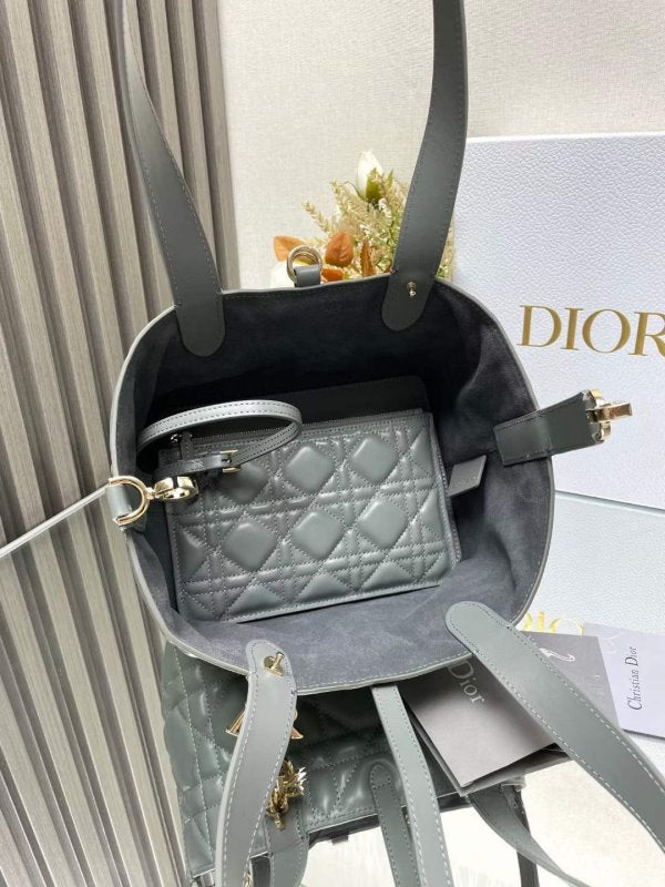 Dior Tojour Hand Bag BG02347
