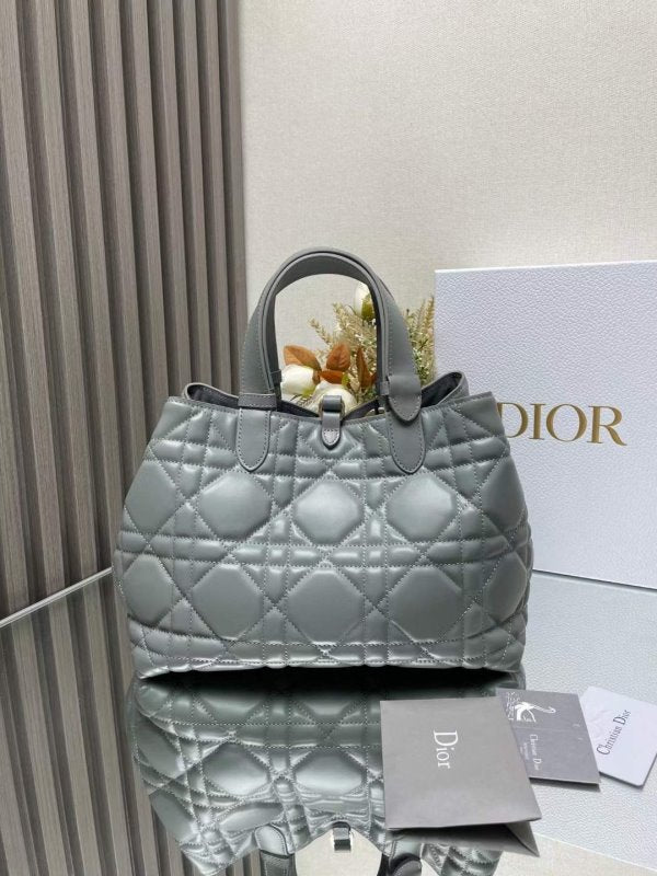 Dior Tojour Hand Bag BG02348