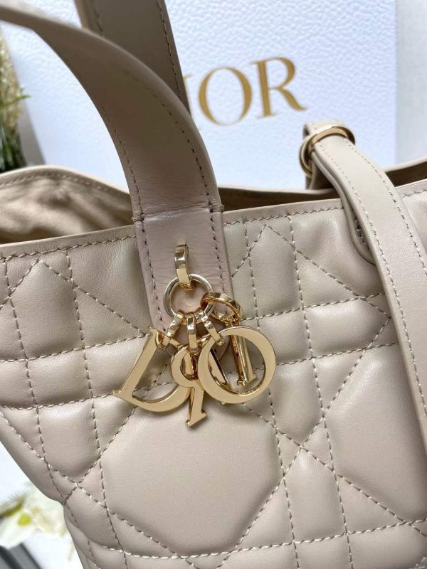 Dior Tojour Hand Bag BG02349
