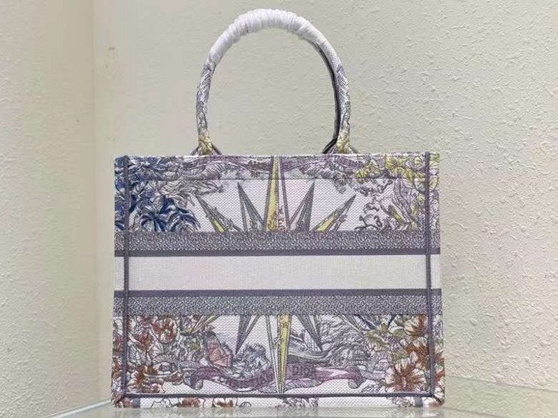 Dior Tote Hand Bag BG02325