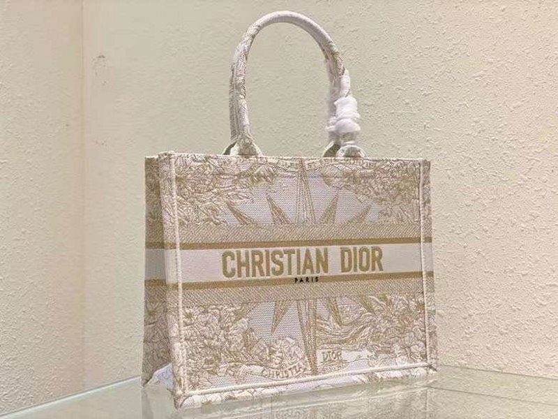 Dior Tote Hand Bag BG02327
