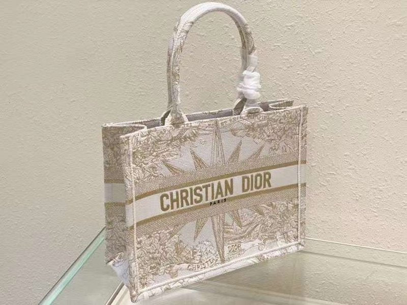 Dior Tote Hand Bag BG02327