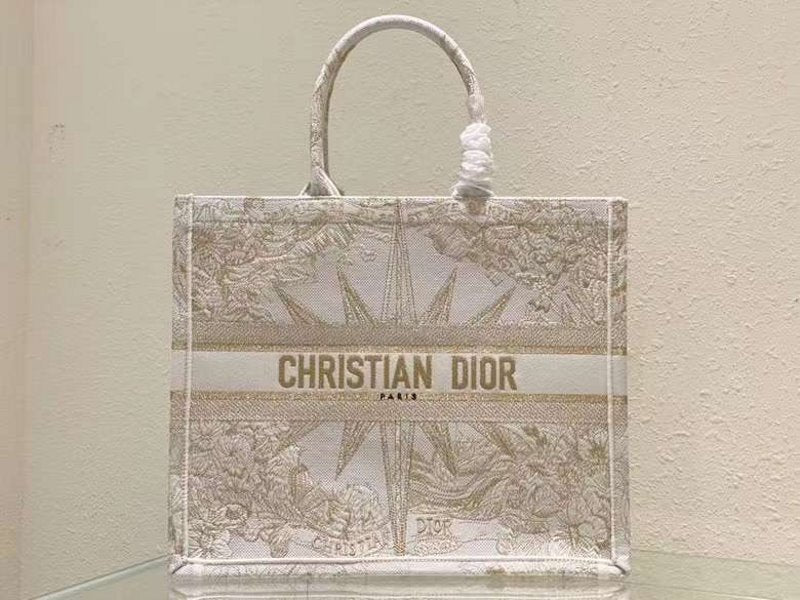 Dior Tote Hand Bag BG02328