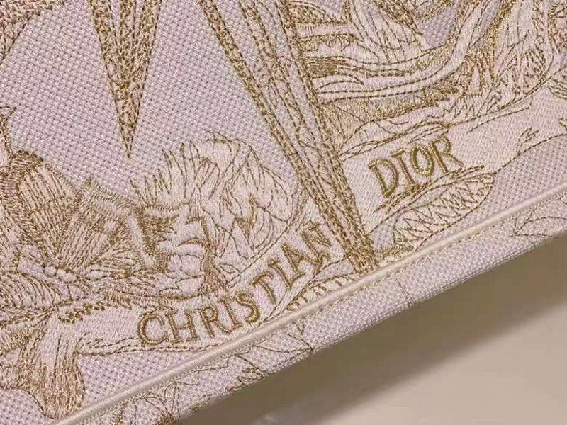 Dior Tote Hand Bag BG02328