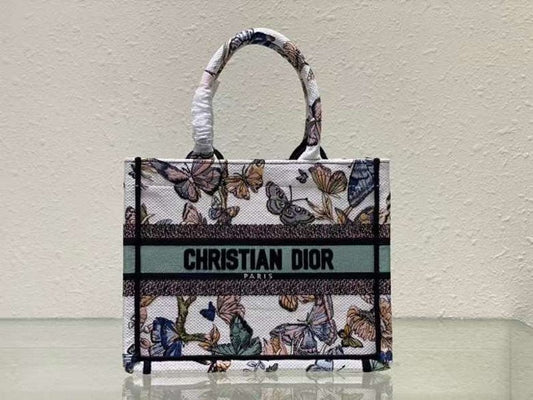 Dior Tote Hand Bag BG02329