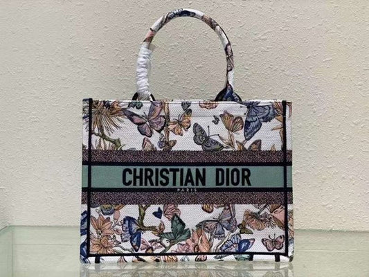 Dior Tote Hand Bag BG02330