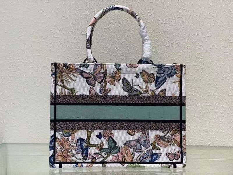 Dior Tote Hand Bag BG02330