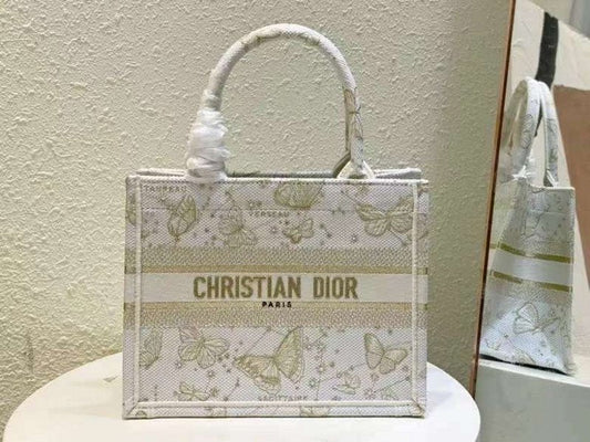 Dior Tote Hand Bag BG02332