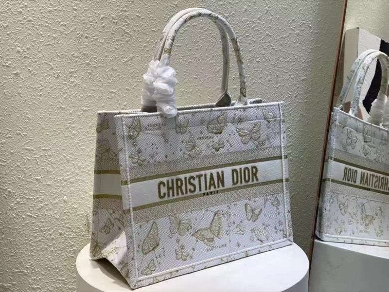 Dior Tote Hand Bag BG02333