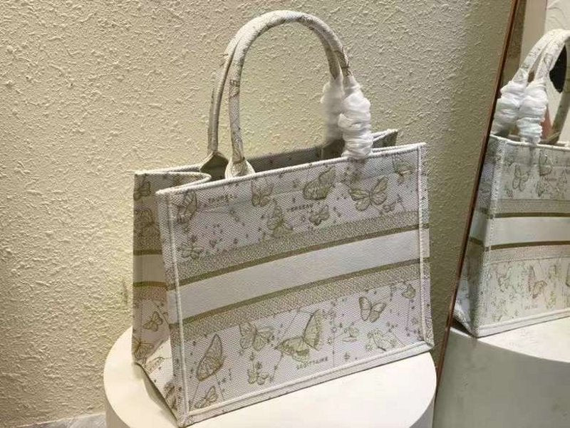 Dior Tote Hand Bag BG02333