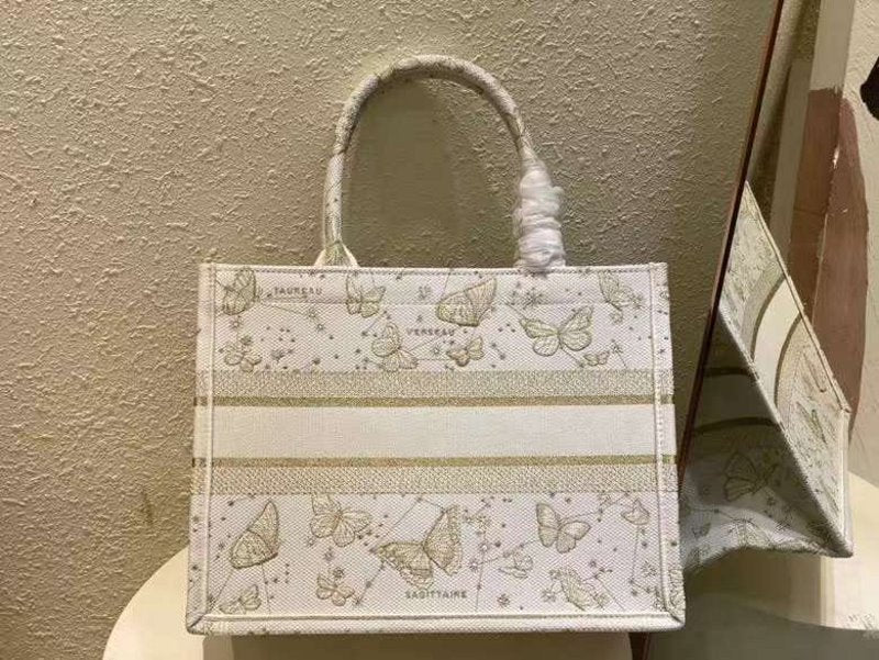 Dior Tote Hand Bag BG02333
