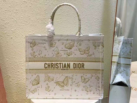 Dior Tote Hand Bag BG02334