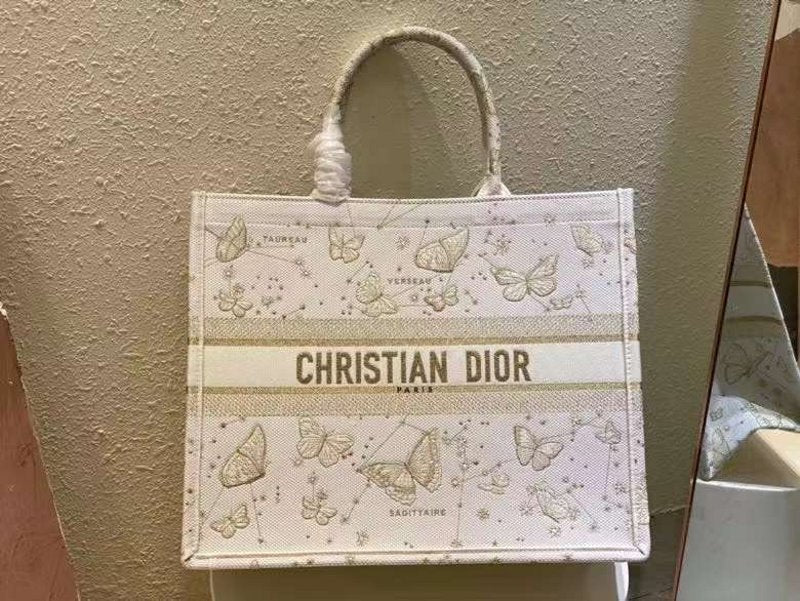 Dior Tote Hand Bag BG02334