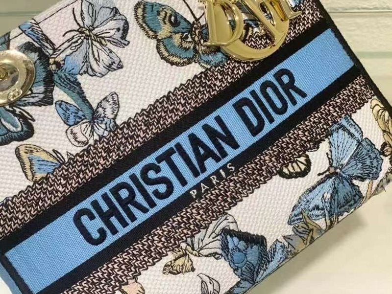 Dior Tote Hand Bag BG02335