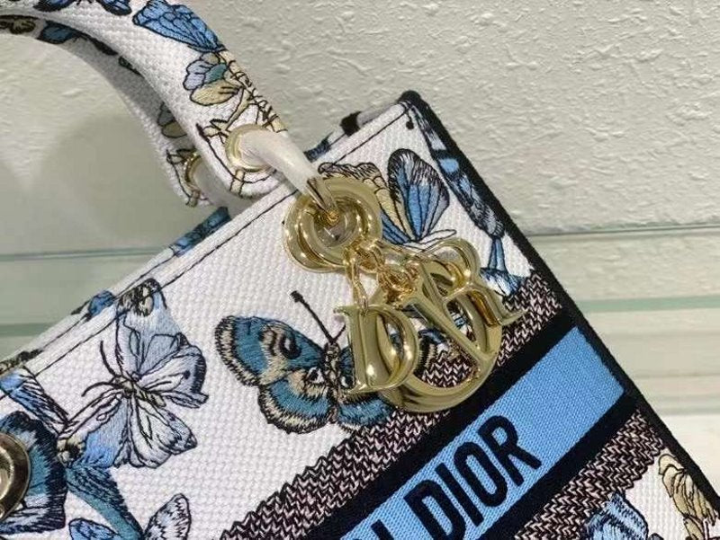 Dior Tote Hand Bag BG02335