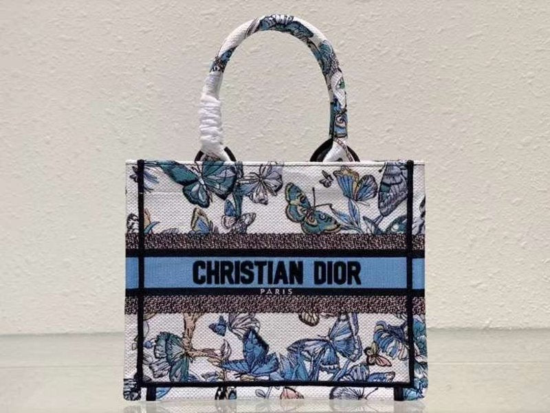 Dior Tote Hand Bag BG02336
