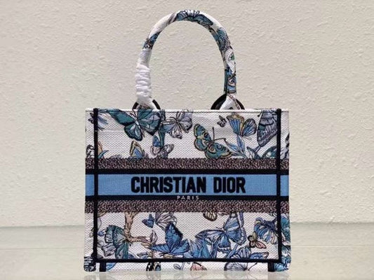 Dior Tote Hand Bag BG02336