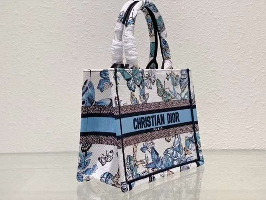Dior Tote Hand Bag BG02336