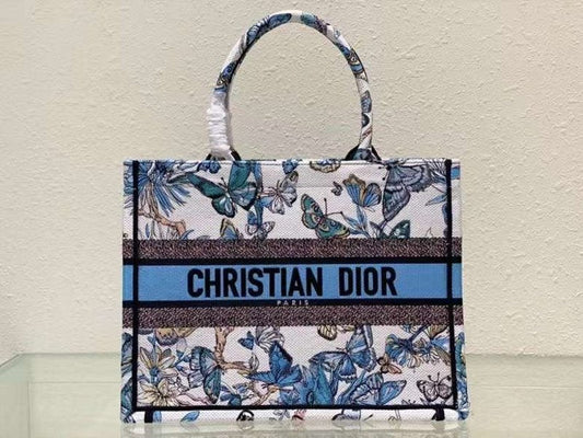 Dior Tote Hand Bag BG02337