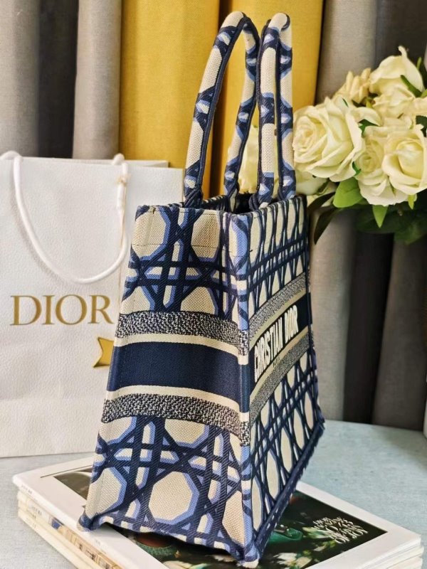Dior Tote Hand Bag BG02383