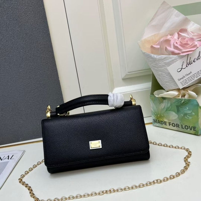 Dolce and Gabbana Hand Bag BG0525148