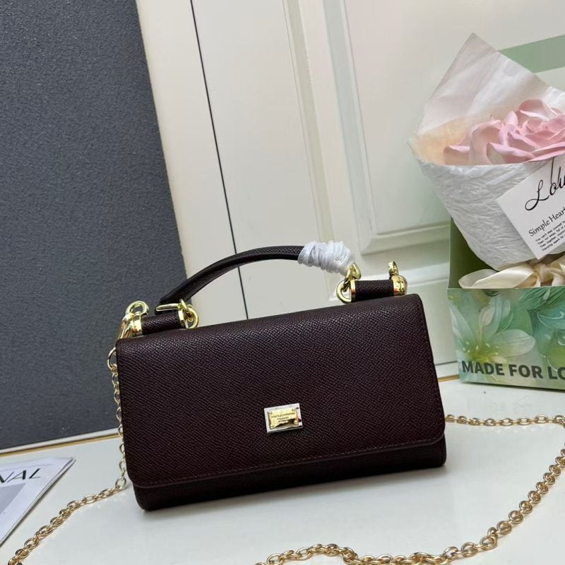 Dolce and Gabbana Hand Bag BG0525149