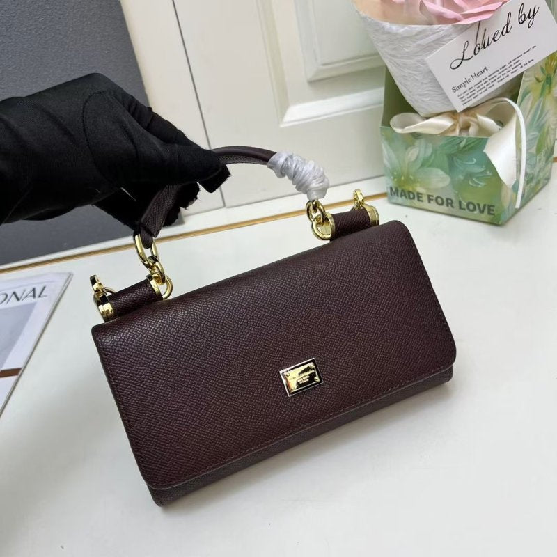 Dolce and Gabbana Hand Bag BG0525149