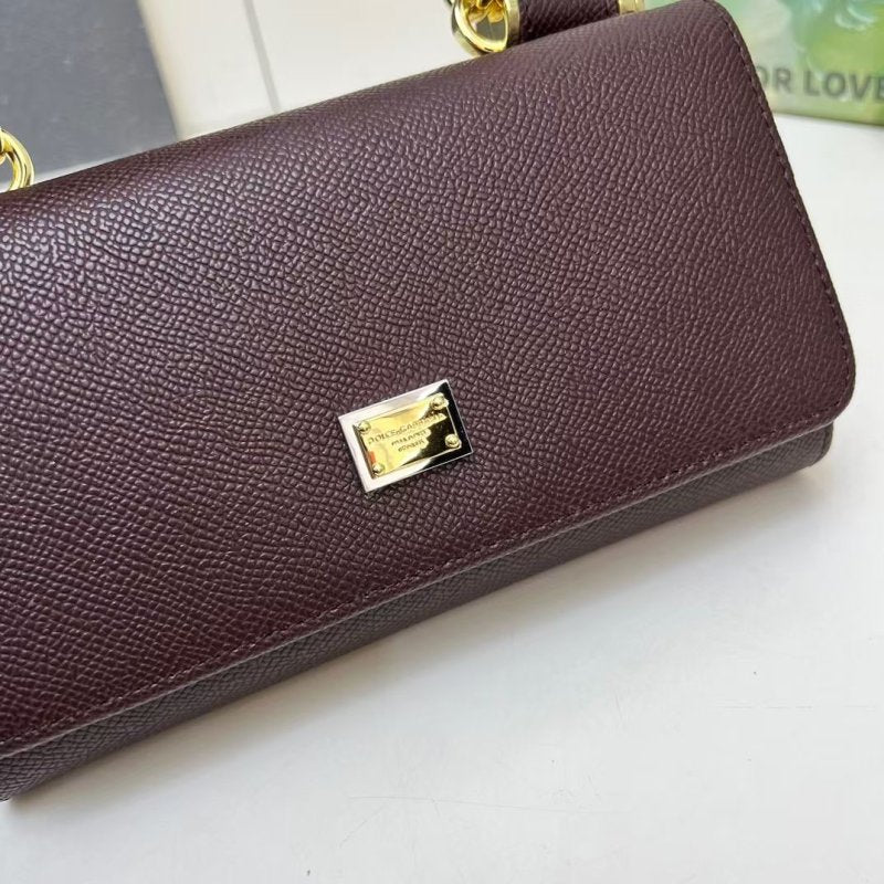 Dolce and Gabbana Hand Bag BG0525149