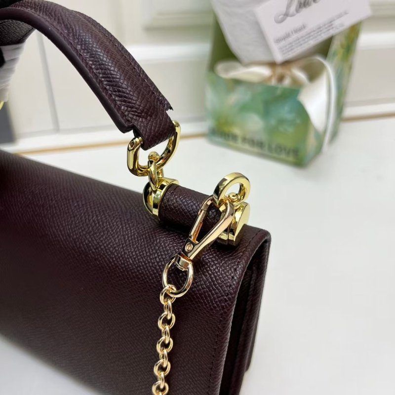 Dolce and Gabbana Hand Bag BG0525149