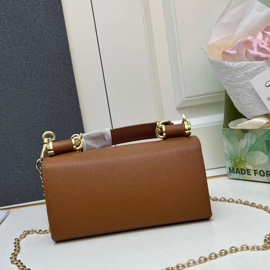 Dolce and Gabbana Hand Bag BG0525150