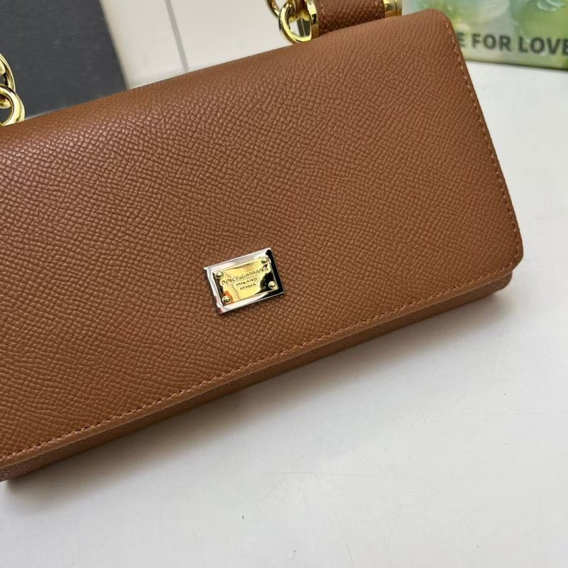 Dolce and Gabbana Hand Bag BG0525150