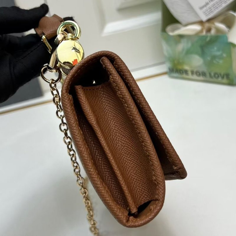 Dolce and Gabbana Hand Bag BG0525150