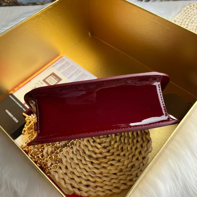 Dolce and Gabbana Hand Bag BG0525151