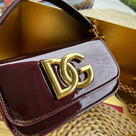 Dolce and Gabbana Hand Bag BG0525152