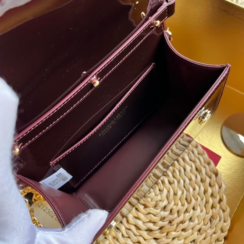 Dolce and Gabbana Hand Bag BG0525152